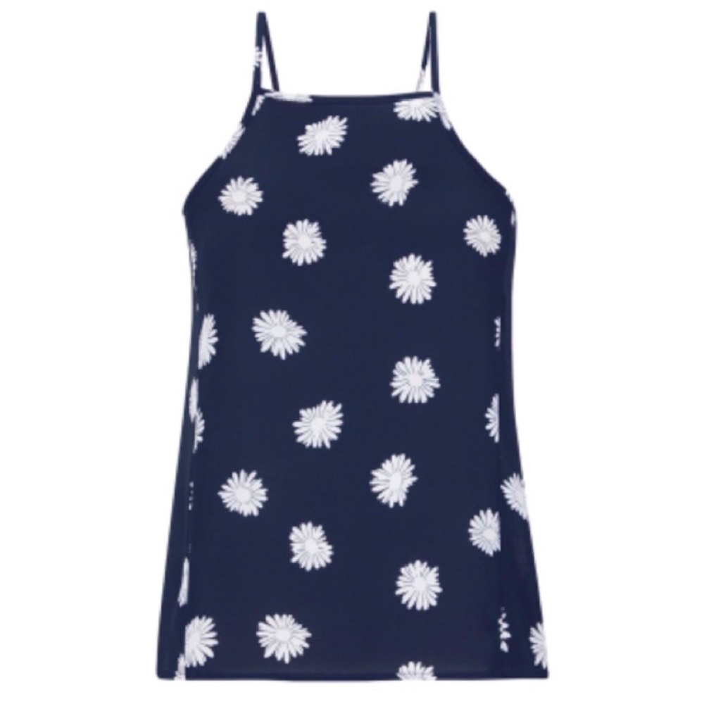 Cabi Petal Tank Size Large